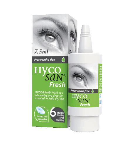 Hycosan Fresh