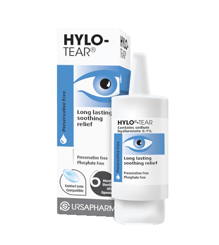 Hylo Tear
